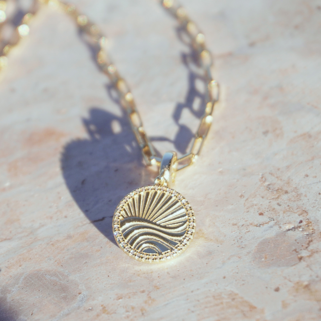 Aurora Necklace