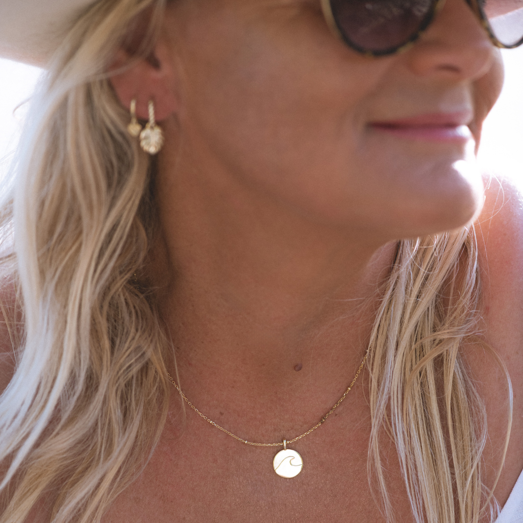 Kiki Necklace