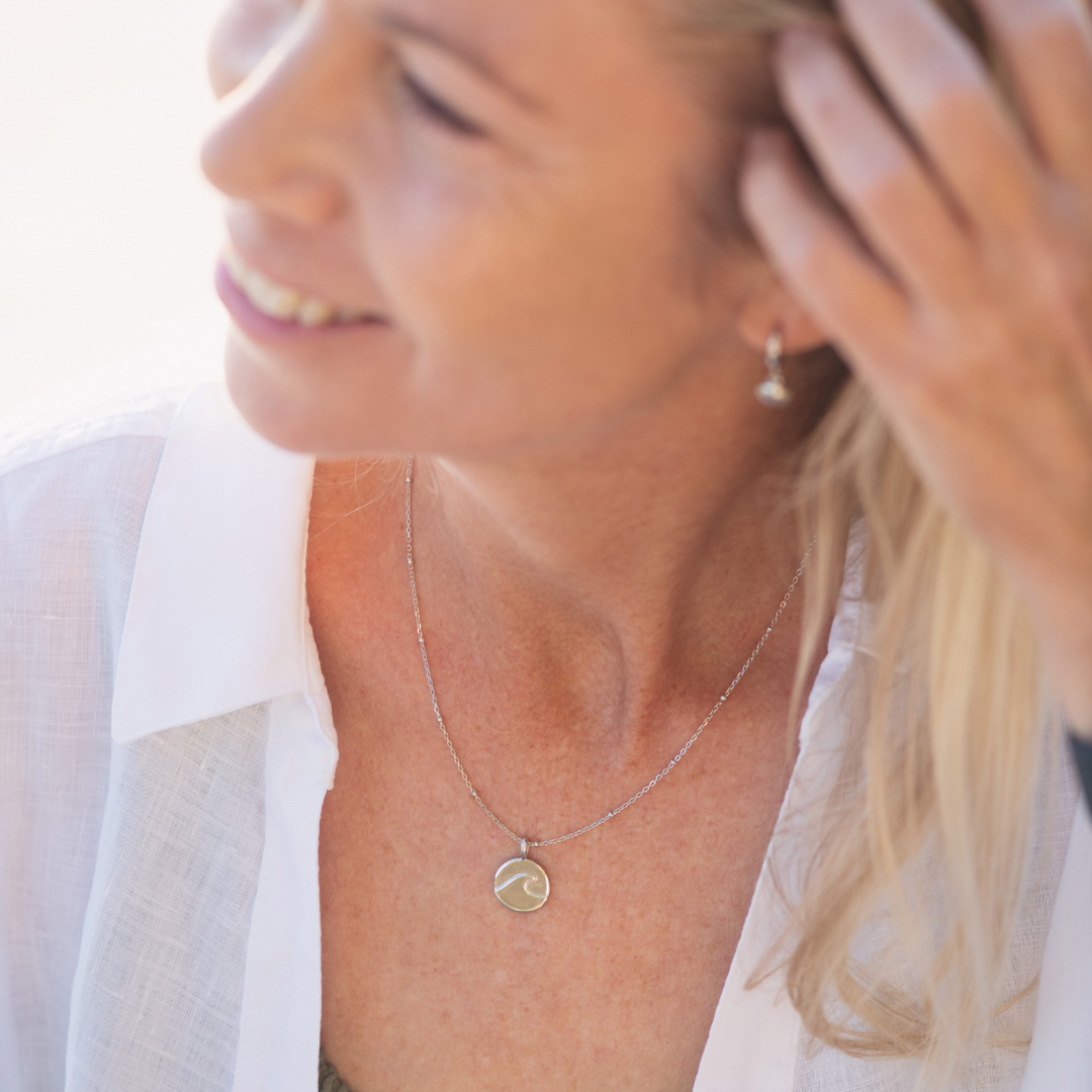 Kiki Necklace