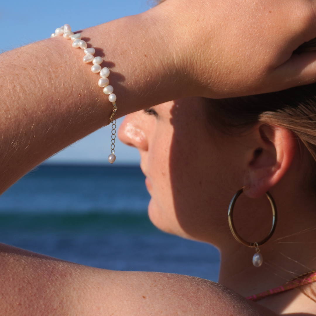 Luna Tide Bracelet