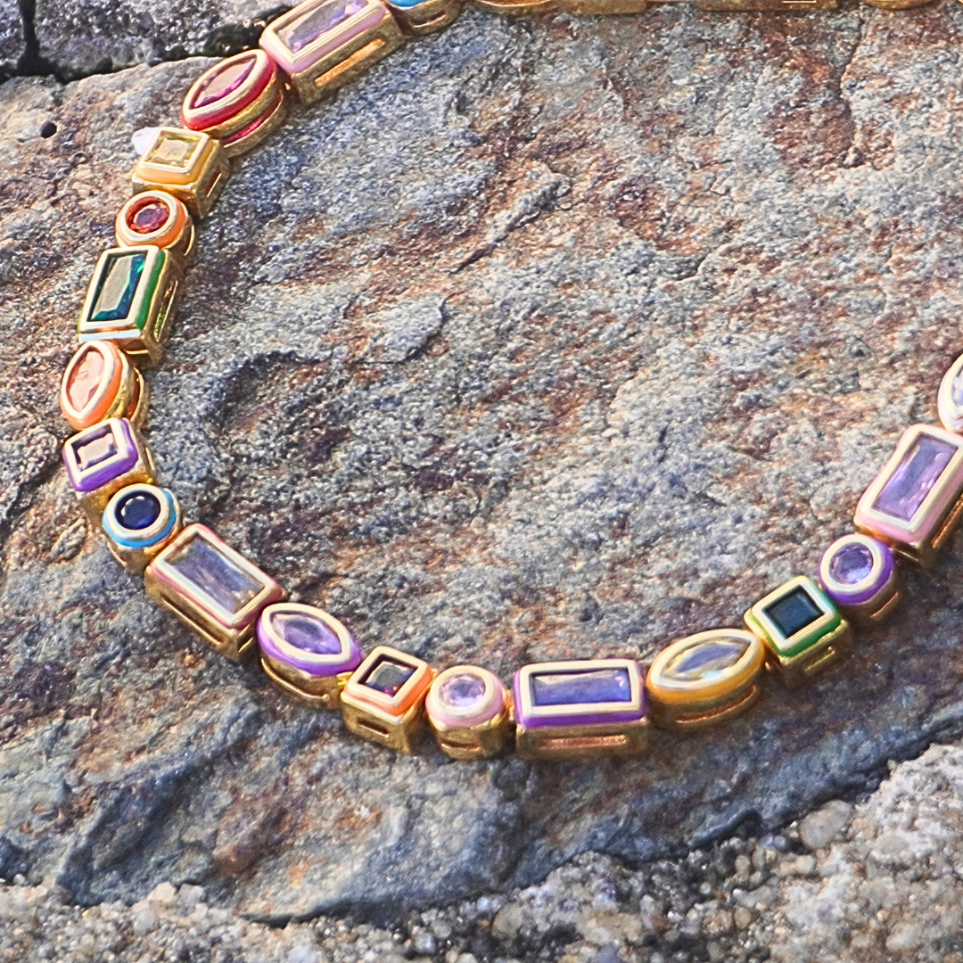 Zahara Bracelet