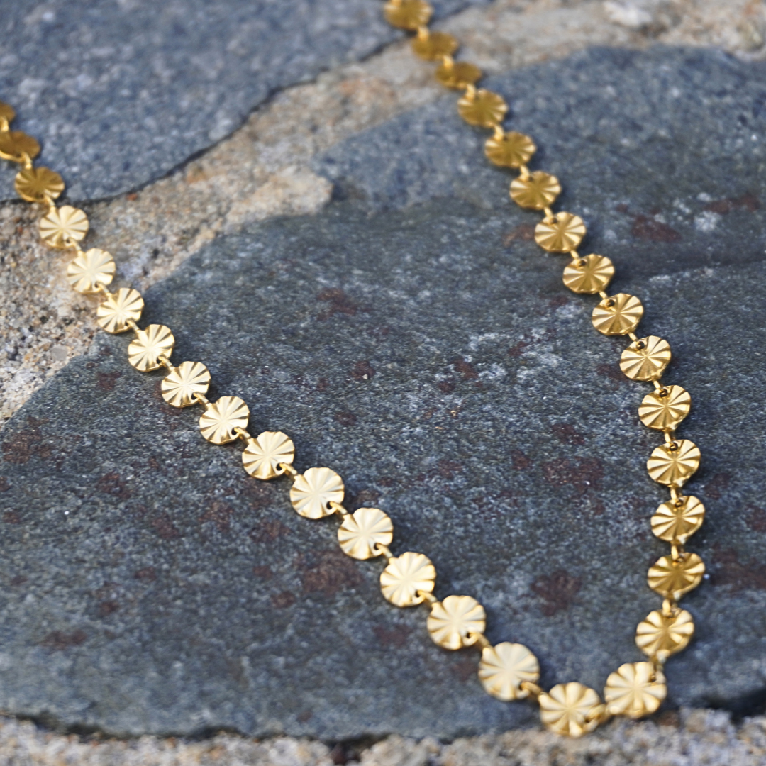 Alora Necklace