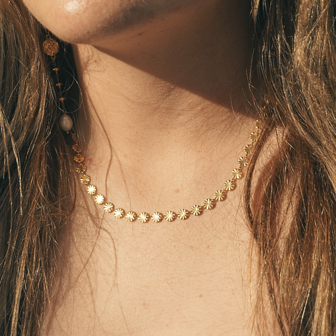 Alora Necklace