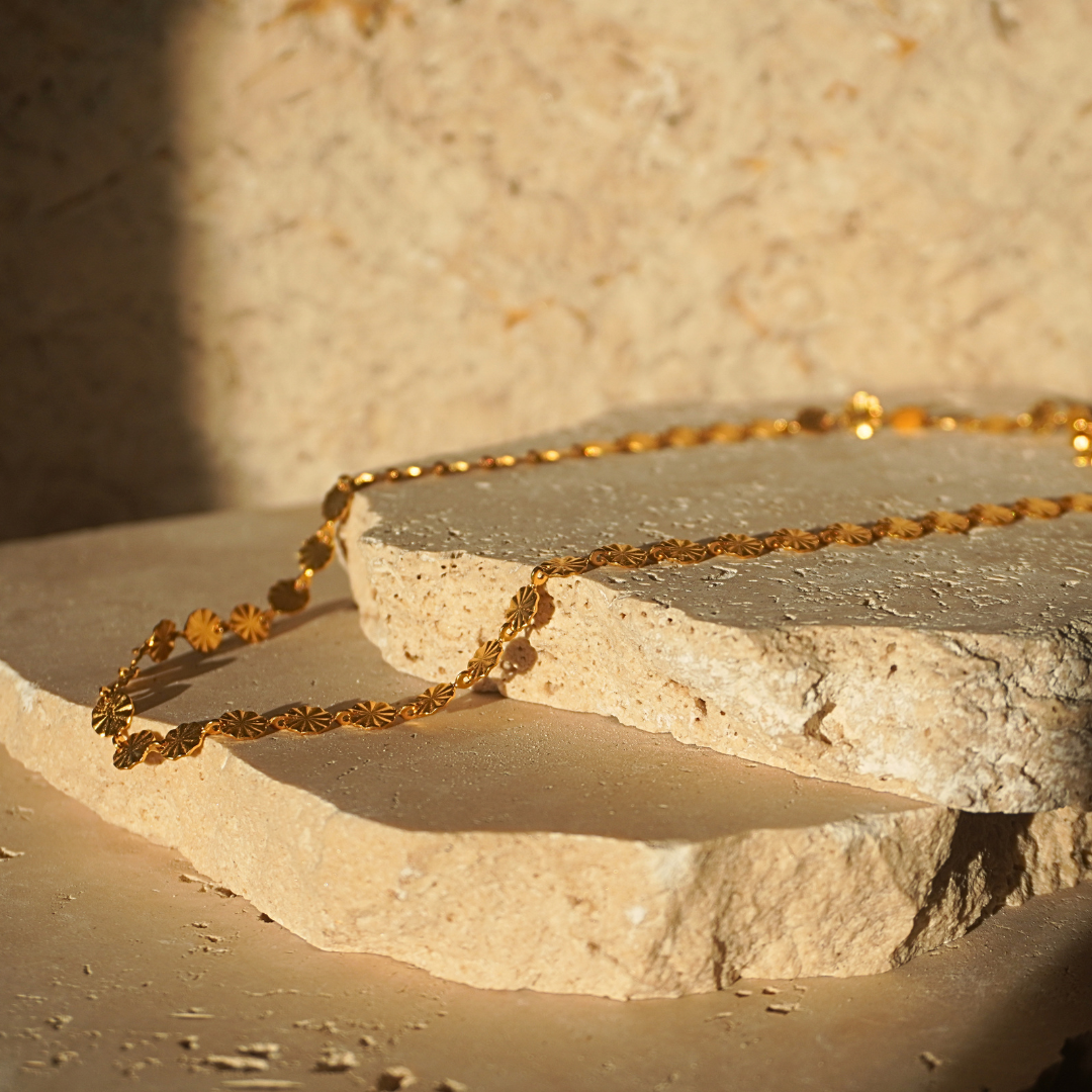 Alora Necklace