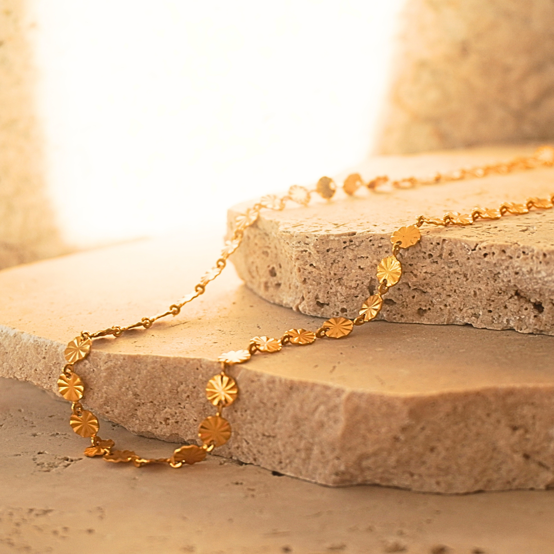 Alora Necklace