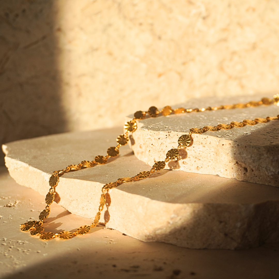 Alora Necklace