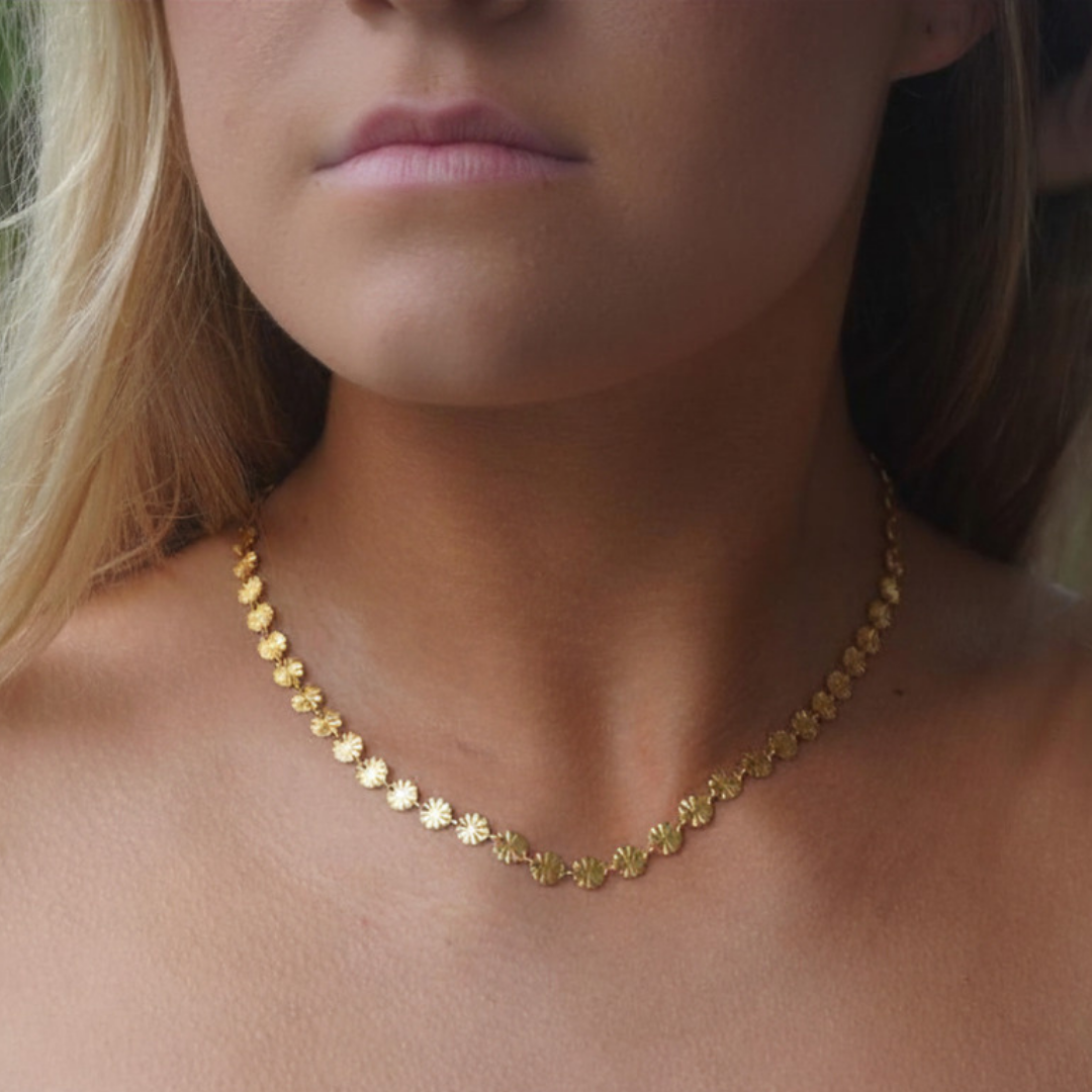 Alora Necklace