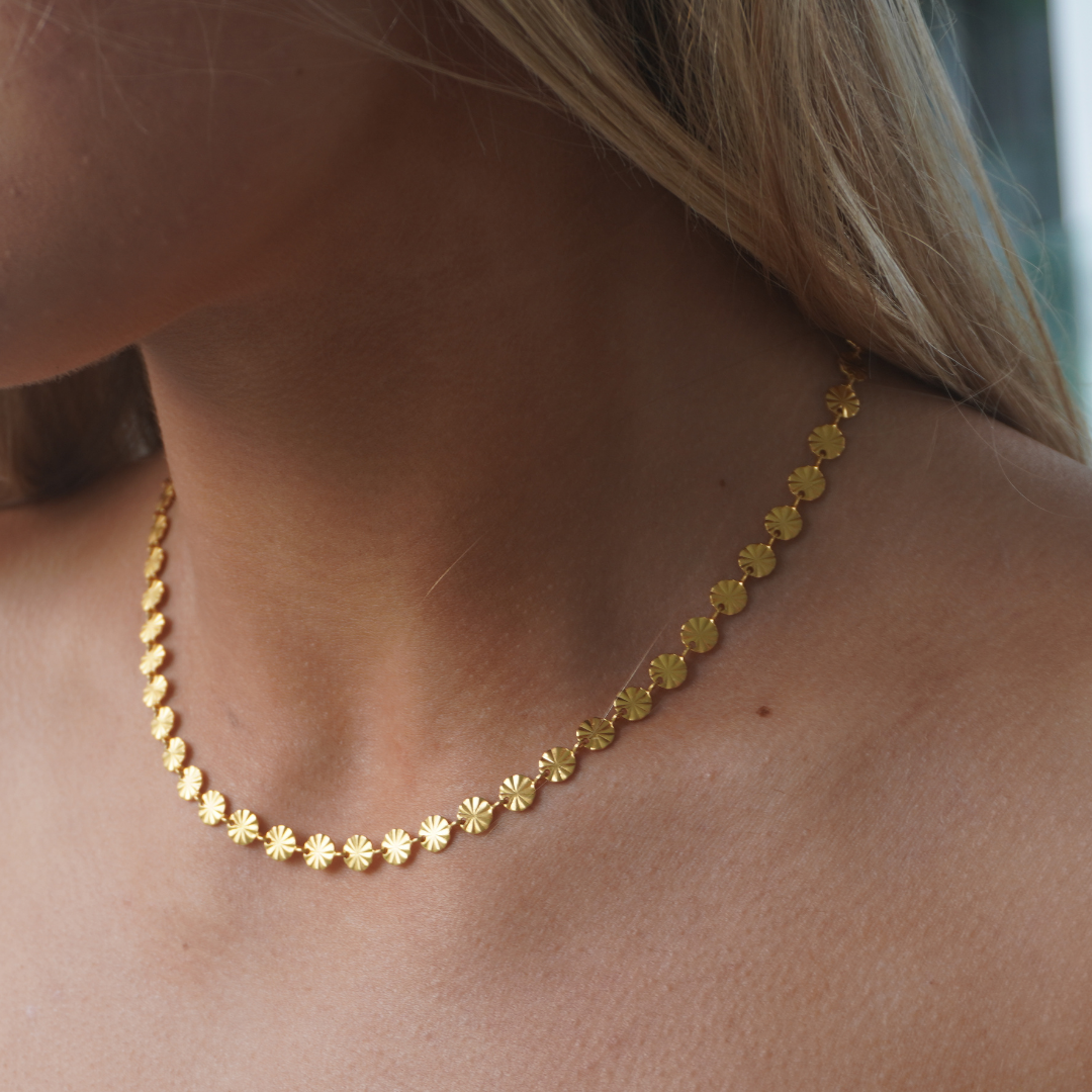 Alora Necklace