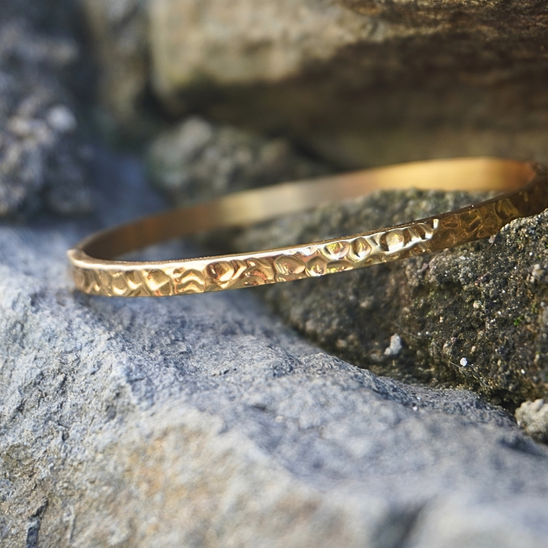 Aurelia Bangle