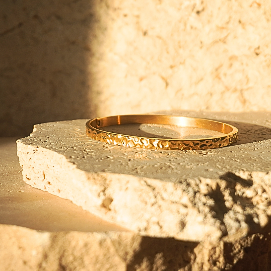 Aurelia Bangle