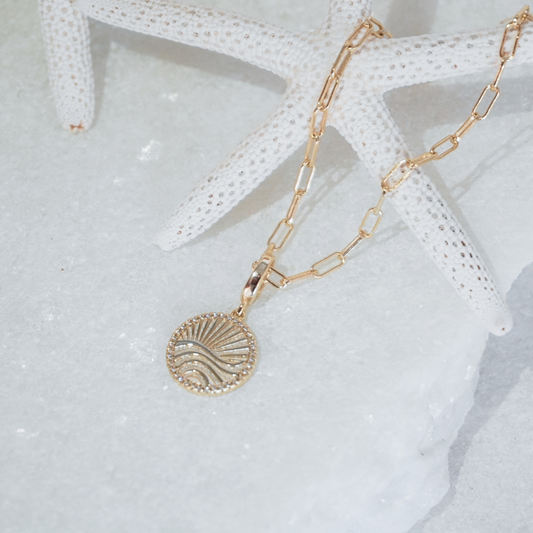 Aurora Necklace