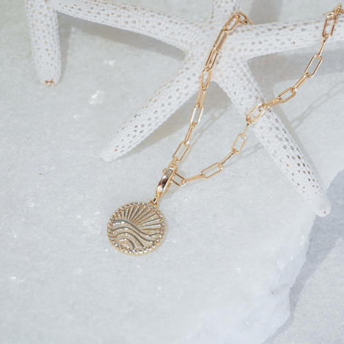 Aurora Necklace