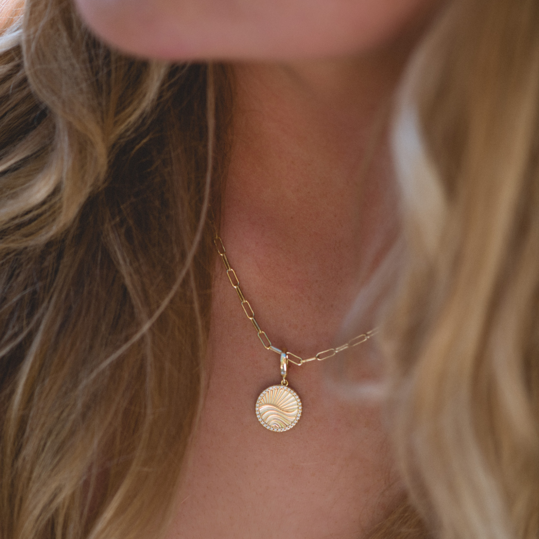 Aurora Necklace