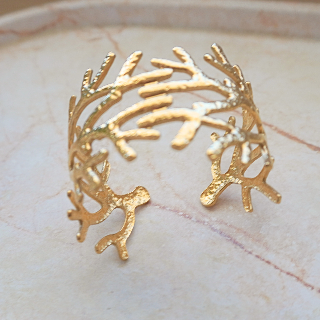 Coraline Cuff