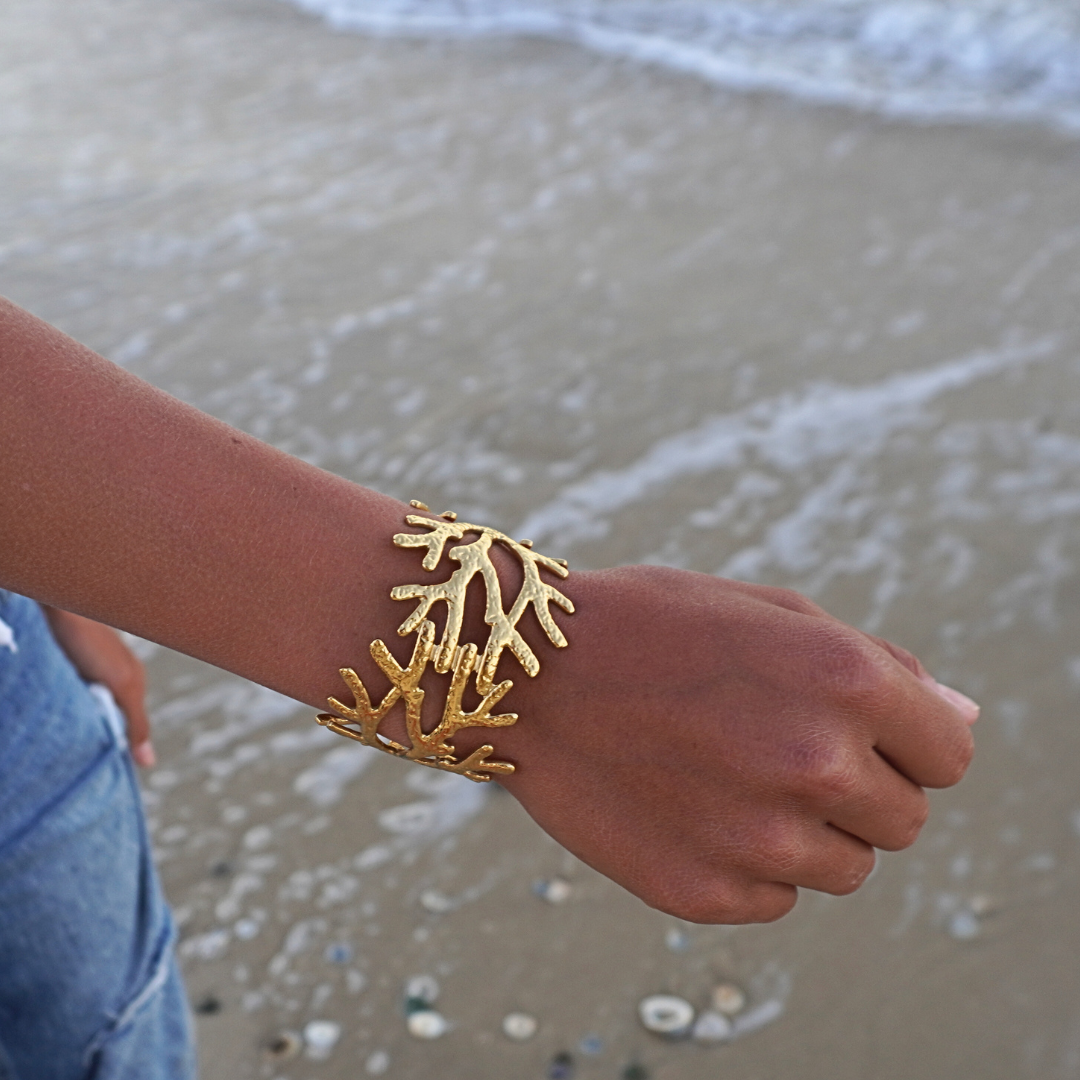 Coraline Cuff