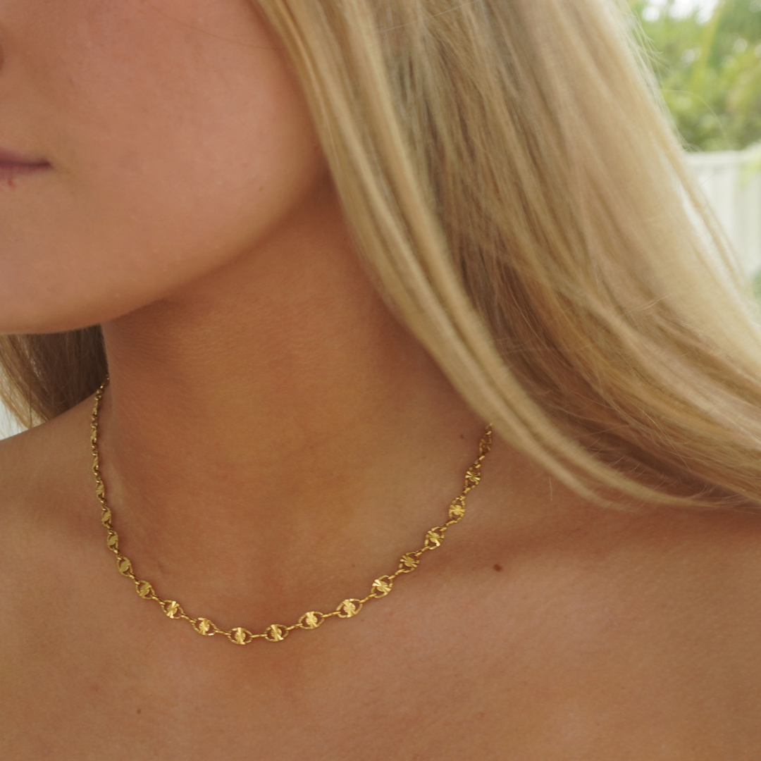 Horus Necklace