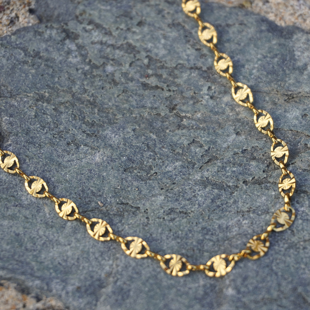 Horus Necklace