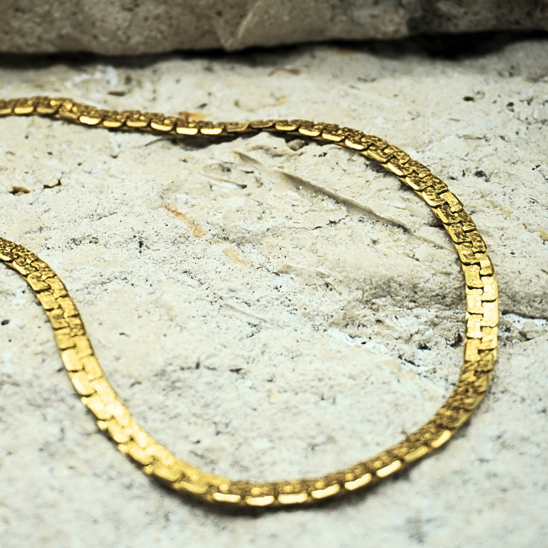 Kalesie Necklace