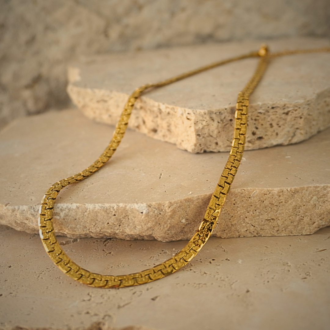 Kalesie Necklace
