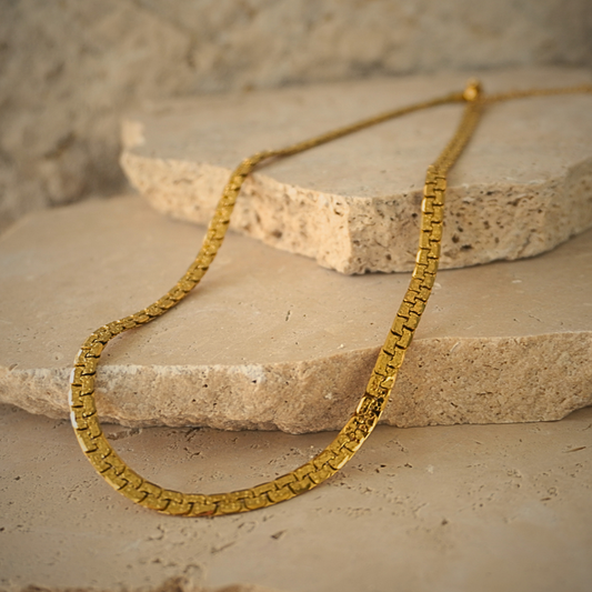 Kalesie Necklace