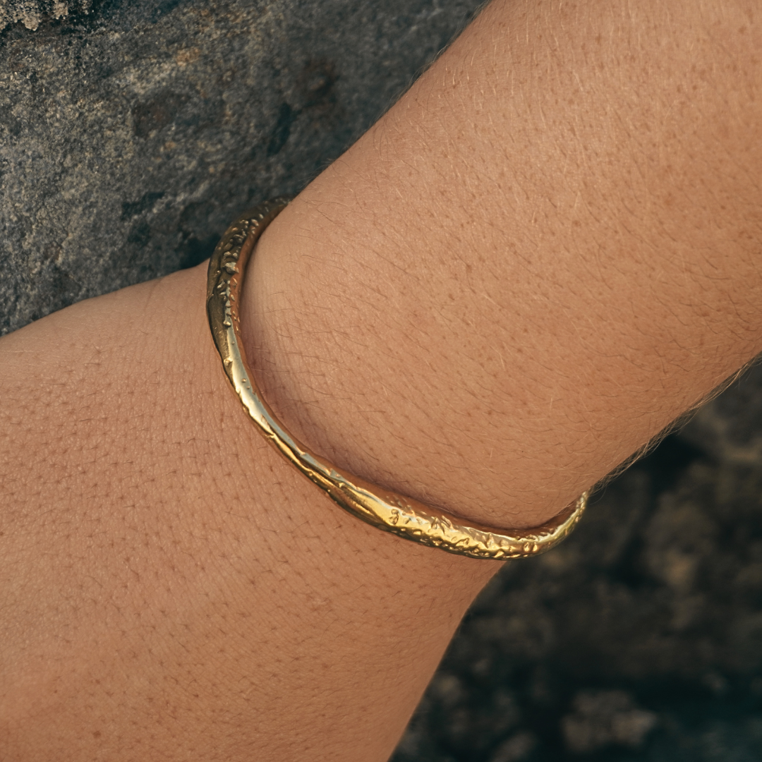 Kheira Bangle