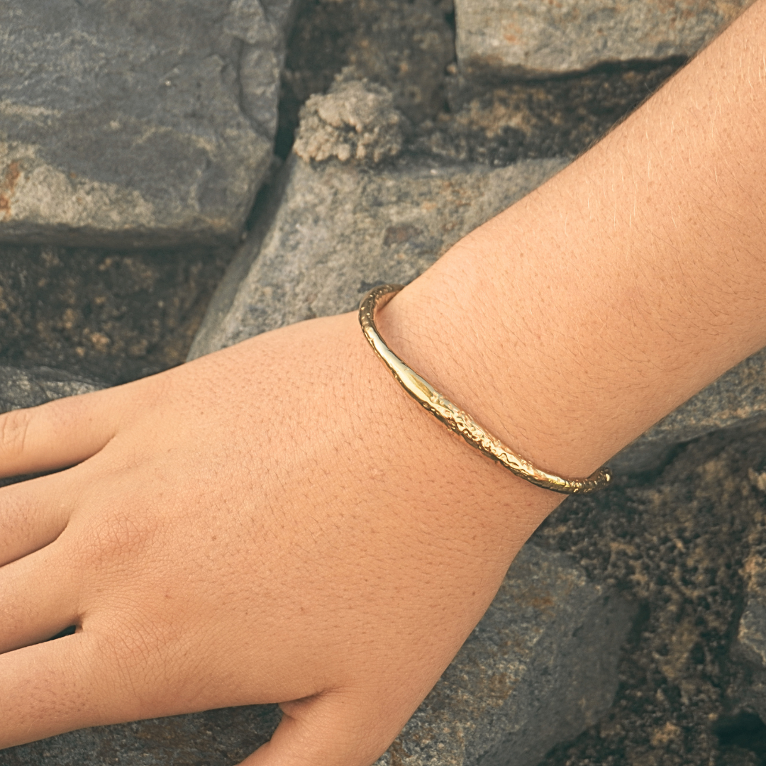 Kheira Bangle