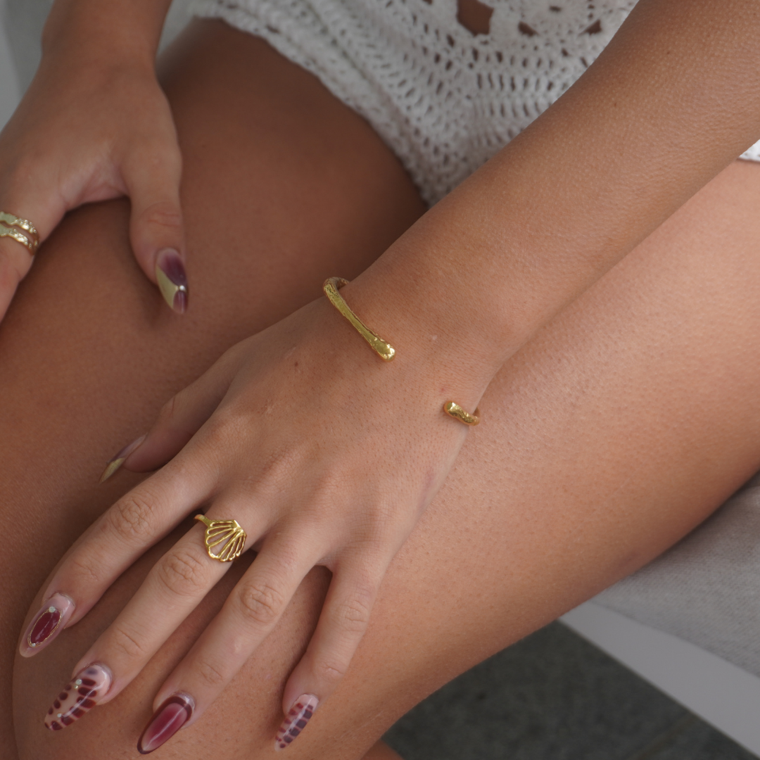 Kheira Bangle