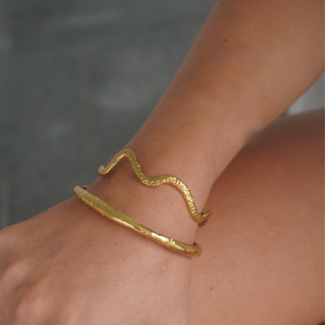 Kheira Bangle