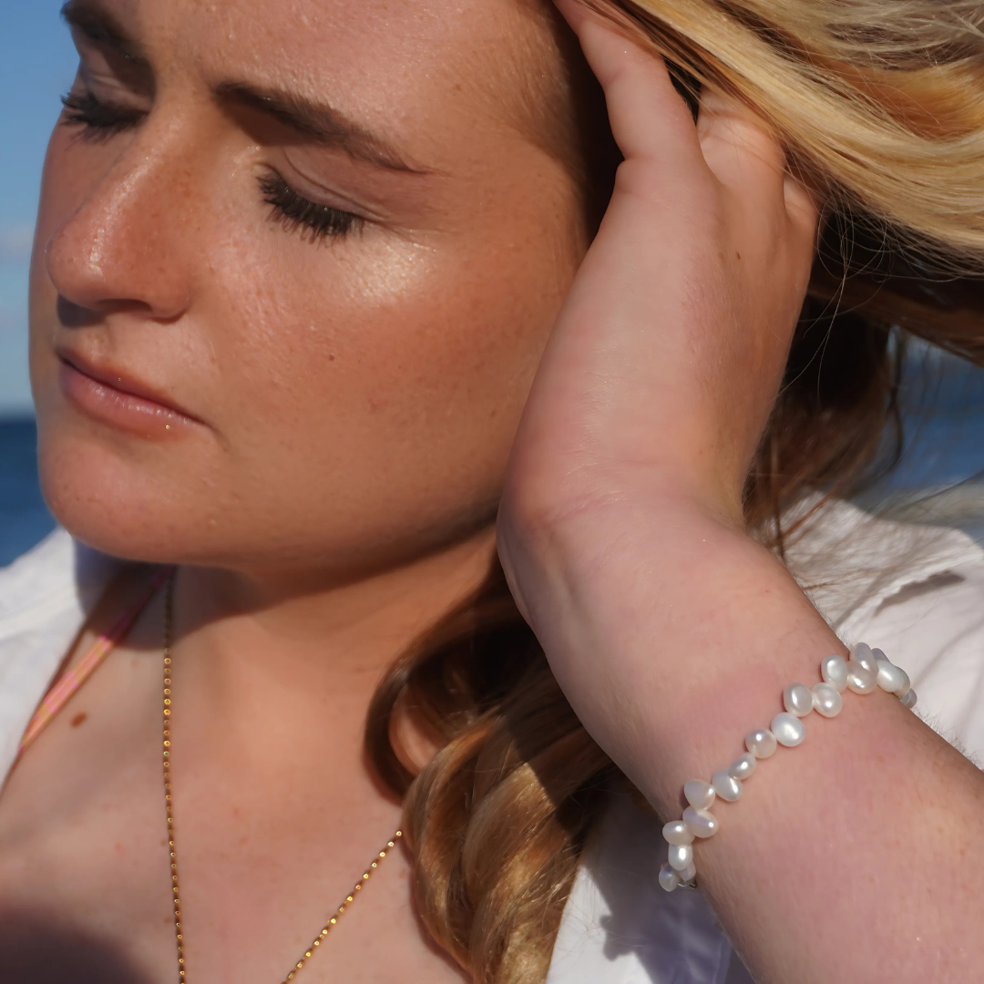 Luna Tide Bracelet