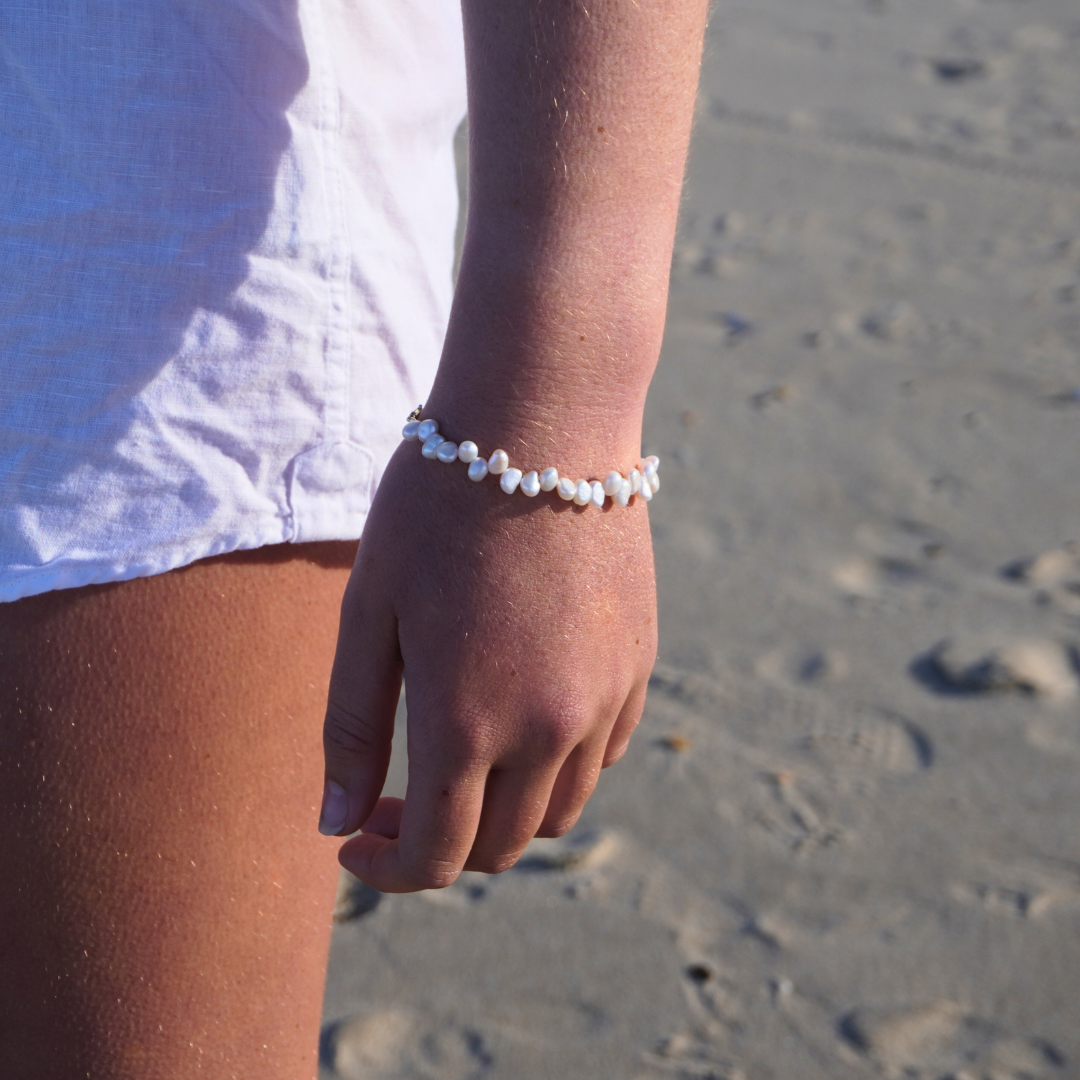 Luna Tide Bracelet