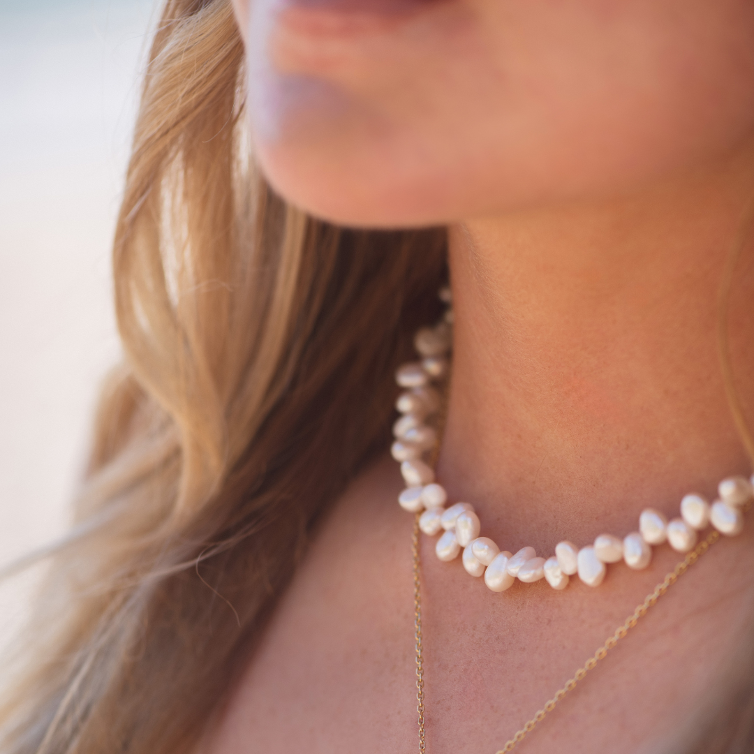 Luna Tide Necklace