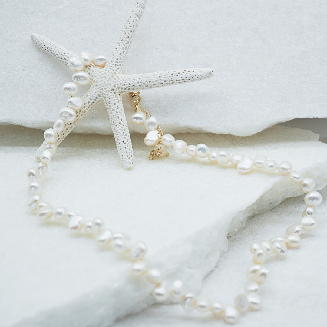 Luna Tide Necklace