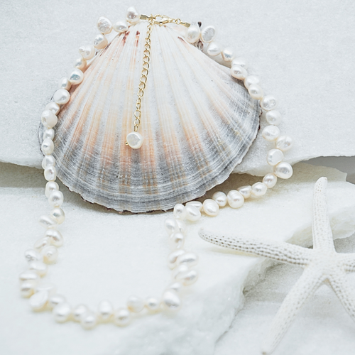 Luna Tide Necklace