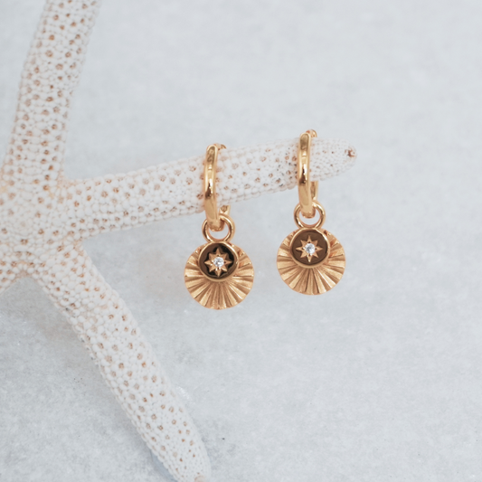 Marisol Hoops