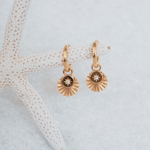 Marisol Hoops
