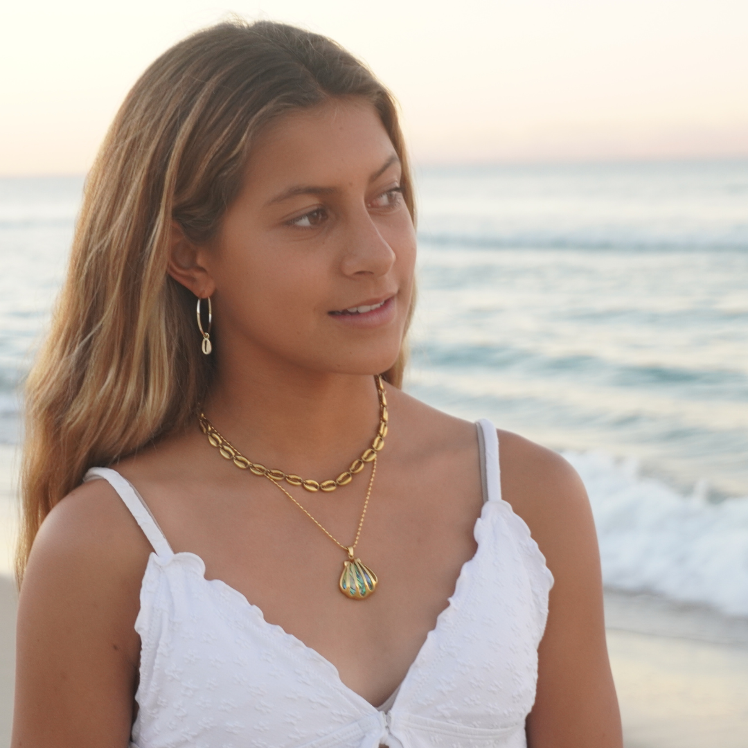 Ocean Soul Necklace Bundle