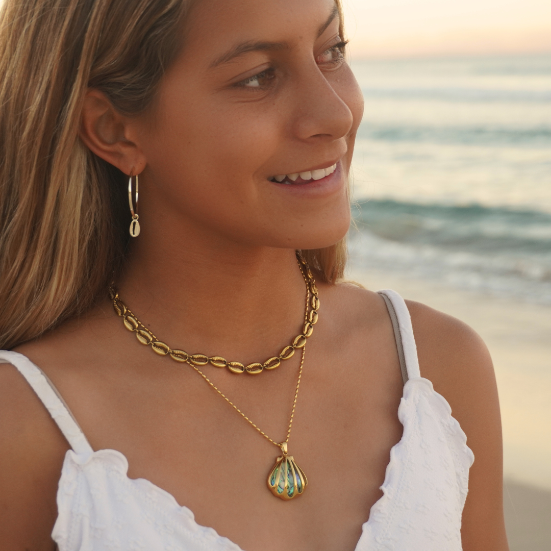 Ocean Soul Necklace Bundle