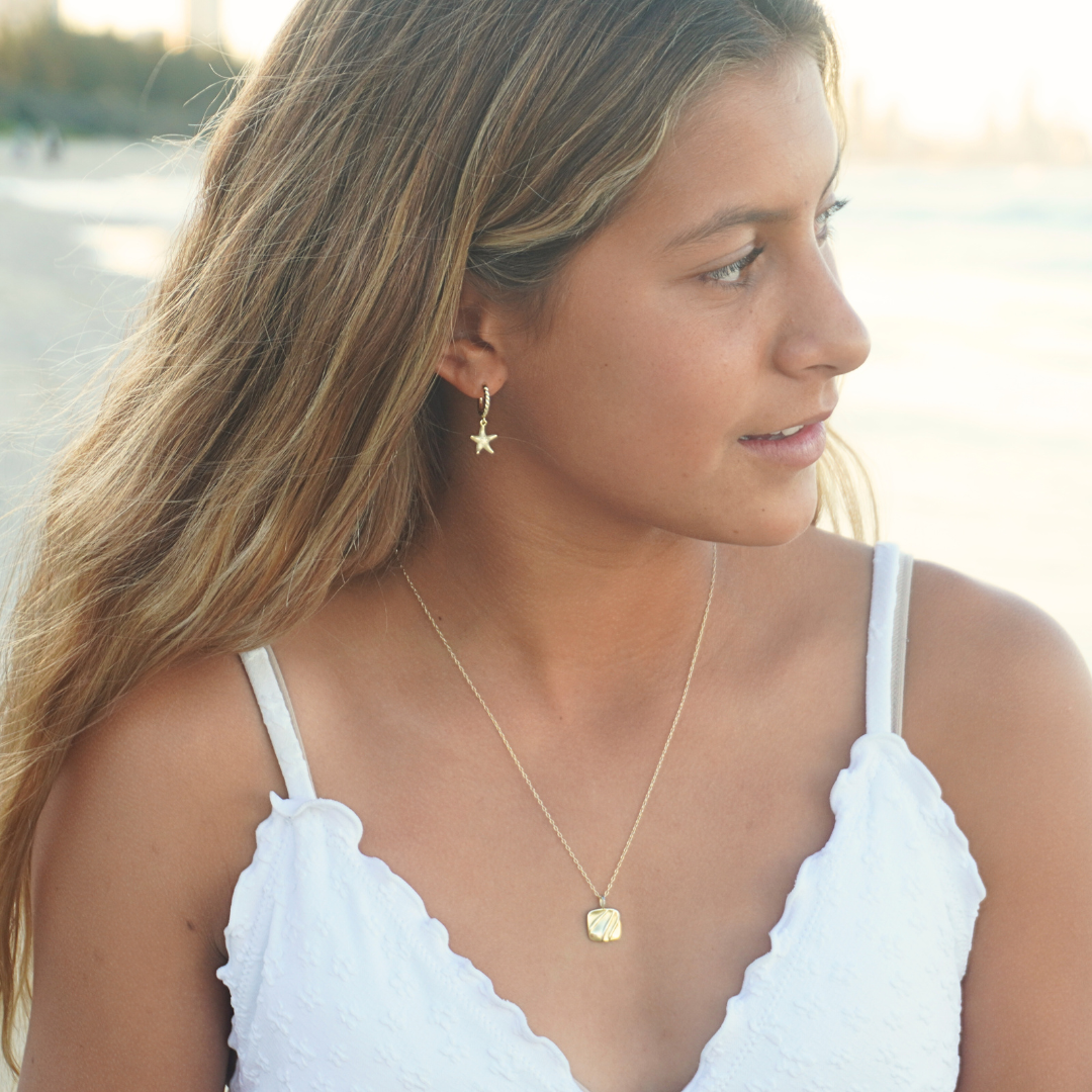 Seastar Hoops