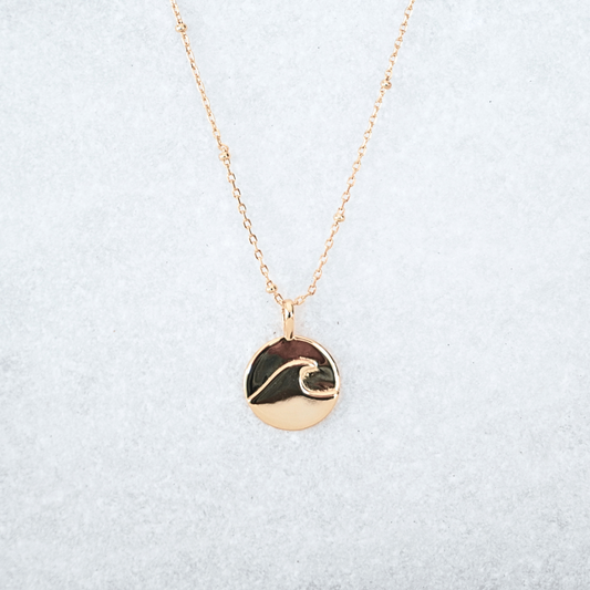 Kiki Necklace