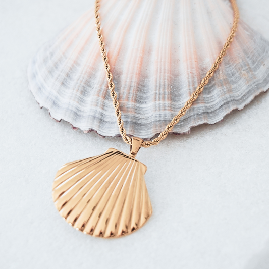 Venus Necklace