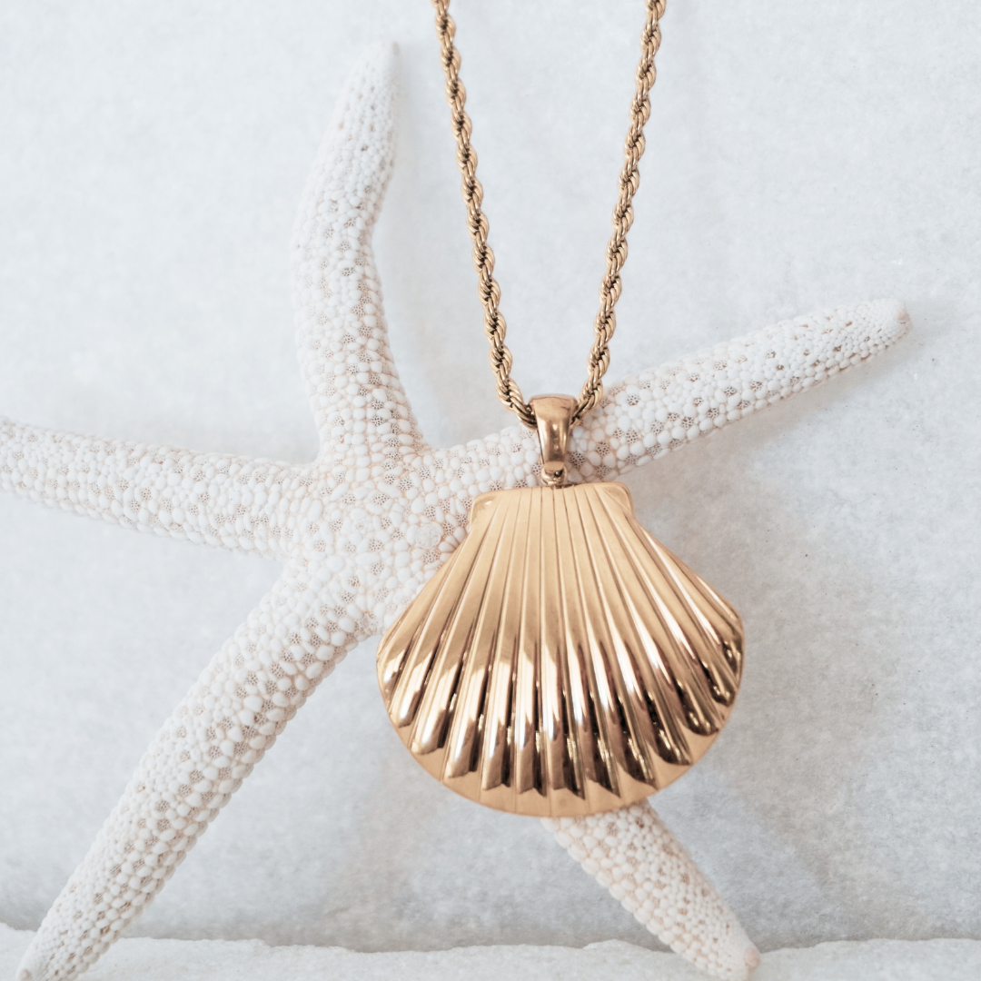 Venus Necklace