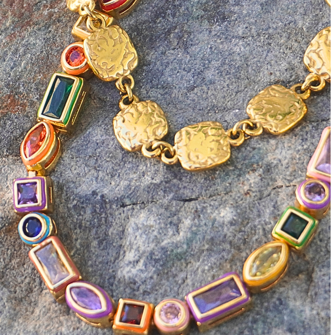 Zahara Bracelet