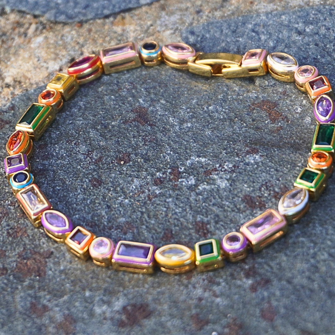 Zahara Bracelet