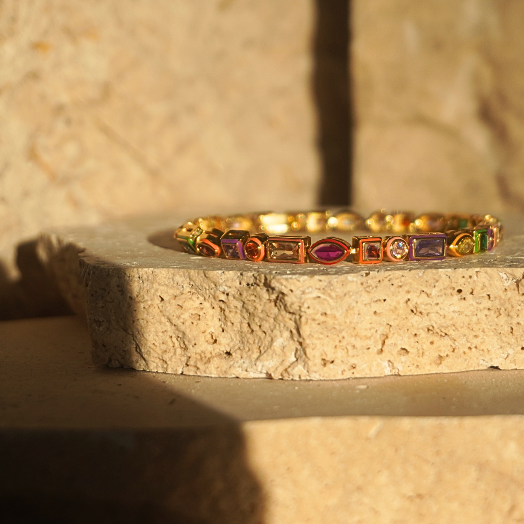 Zahara Bracelet