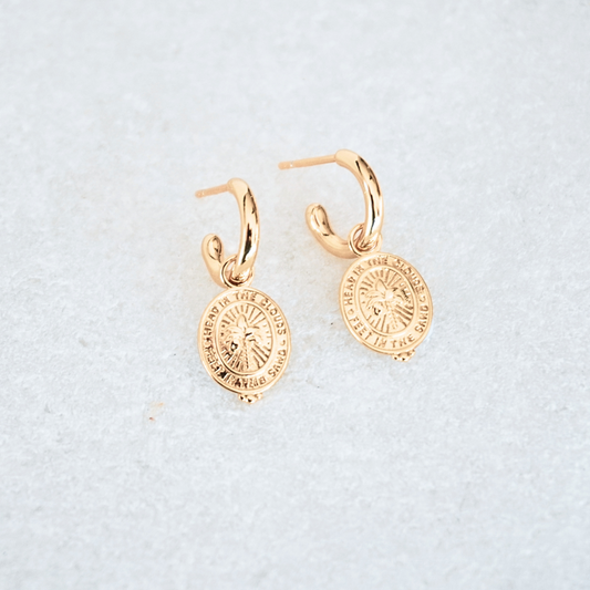 Kailani Hoops