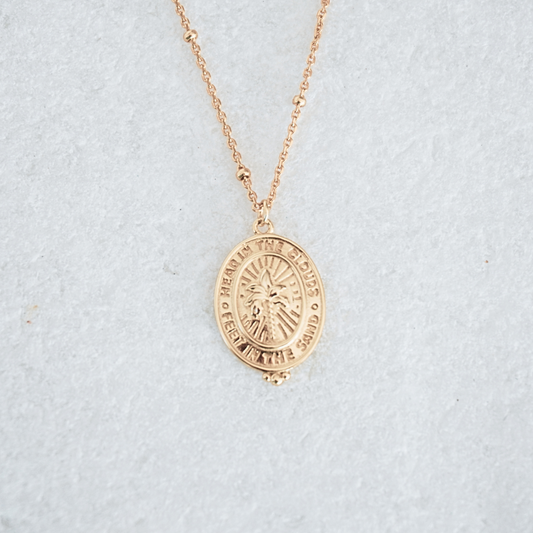 Kailani Necklace