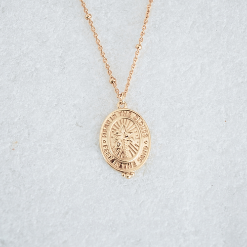Kailani Necklace