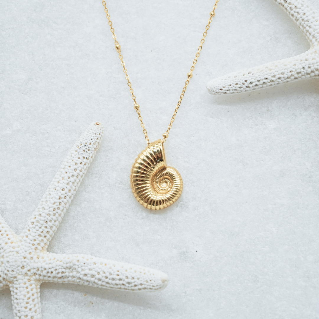 Kailumea Signature Necklace