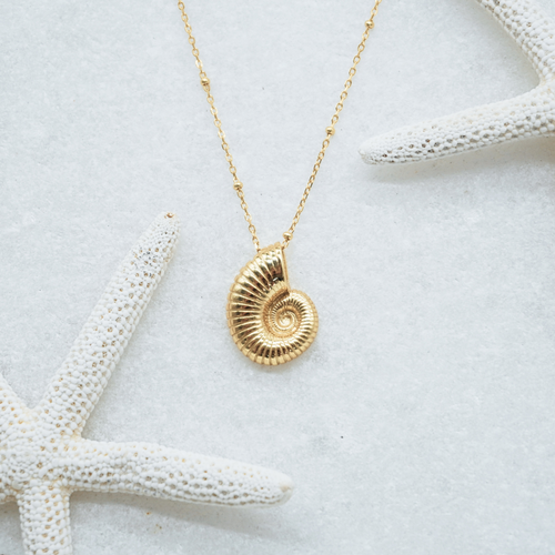 Kailumea Signature Necklace