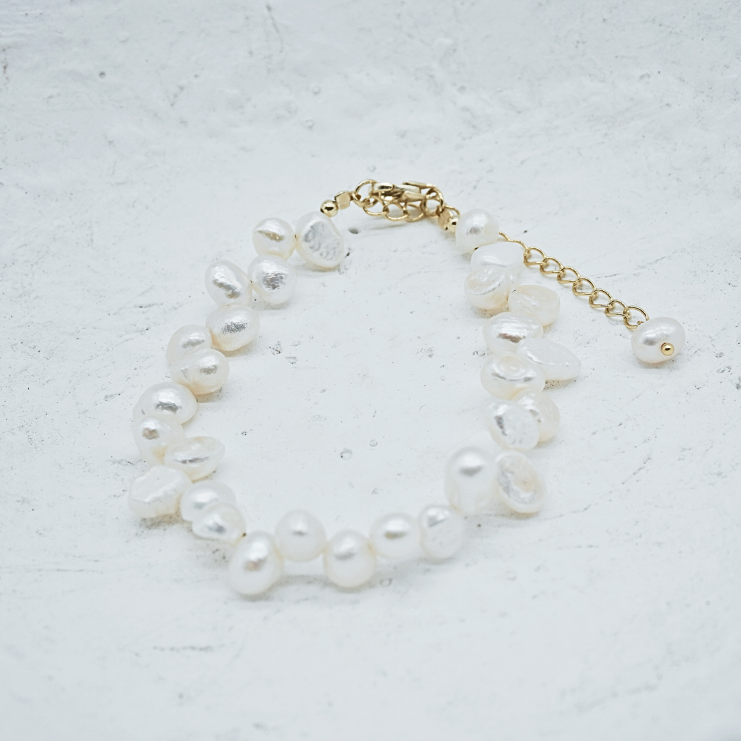 Luna Tide Bracelet